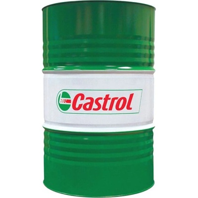 CASTROL Хидравлично масло castrol hyspin aws 46 208 литра
