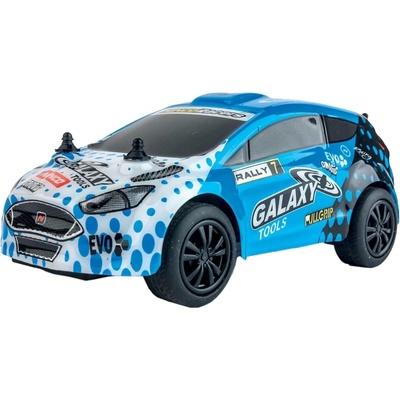 Ninco NINCORACERS X Rally Galaxy 2.4GHz RTR NH93143 1:30