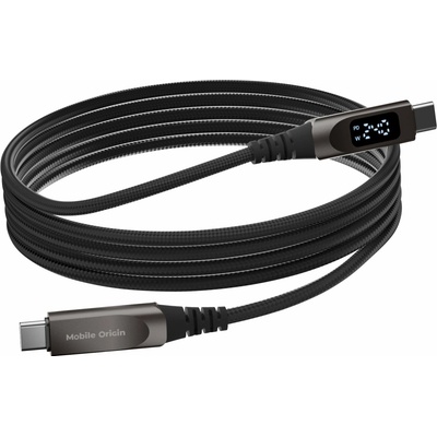 Mobile Origin MO-240WDC-CB4 240 W USB-C to USB-C 1,5m