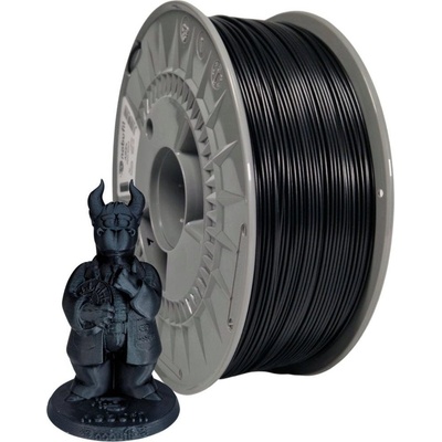 Nobufil ABSx Black - 1, 75 mm / 1000 g (ABS-R-901-1-010)