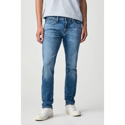 Pepe Jeans Pánské džíny HATCH denim