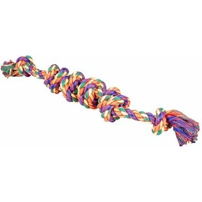 Duvo+ uzol Tug preťahovadlo 58 cm