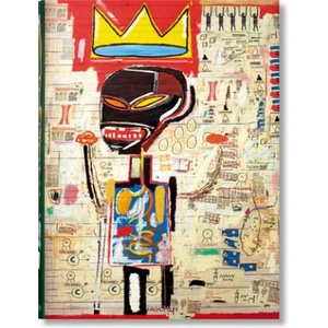 Jean-Michel Basquiat | Hans Werner Holzwarth (ISBN: 9783836550376)