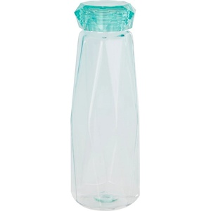 Premier Housewares Синя бутилка за пътуване бутилка 600 ml Mimo - Premier Housewares (1405343)