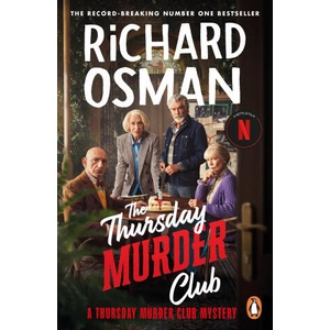 The Thursday Murder Club (2025)