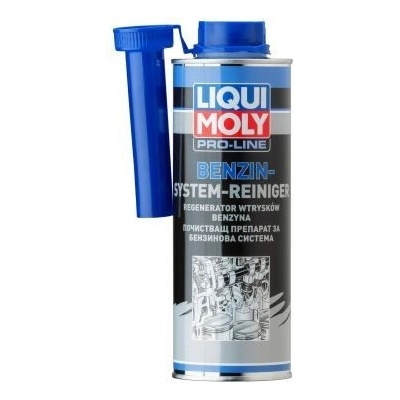Liqui Moly 20453 Pro-Line Benzin-System-Reiniger 500 ml