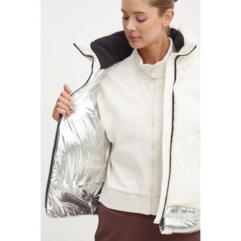 Sportalm Пухено яке Sportalm в бежово зимен модел 1850001120 (1850001120)