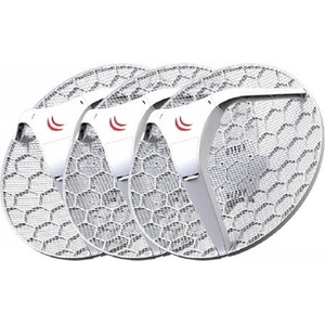 MikroTik LHG5 (3-Pack) Рутери