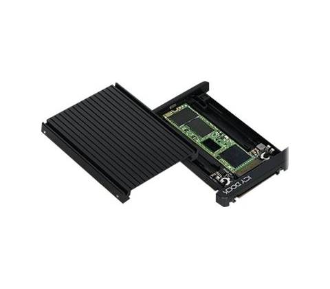 Icy Dock MB705M2P-B