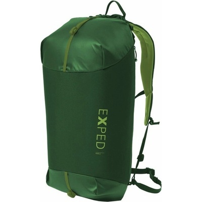 Exped Radical 45l forest