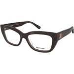 Balenciaga Очила Balenciaga BB0483O 004 - alensa