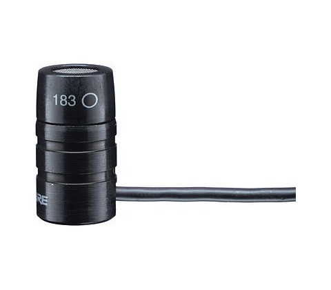 SHURE WL183