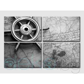 Image 1 of Ретро в черно-бяло (60005)