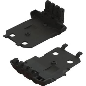 Arrma защитна плъзгаща плоча намалена (2)