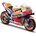 Maisto - Мотоциклет, Repsol Honda Team 2021, (#44 POL ESPARGARO), 1: 18 (36372-44)
