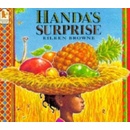 Handa's Surprise - Eileen Browne