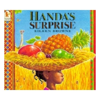 Handa's Surprise - Eileen Browne