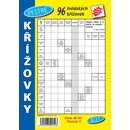 Pestré křížovky 4/2021
