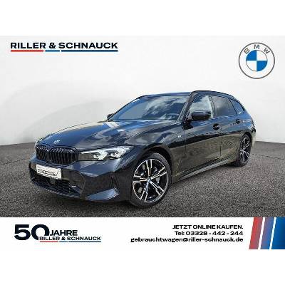 BMW 330i Touring xDrive M Sport 180 kW