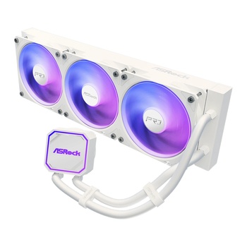 ASRock Pro 360 ARGB White (90-APRA36-WAAGA6)