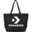 Converse Star chevron tote