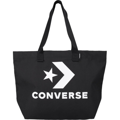 Converse Star chevron tote