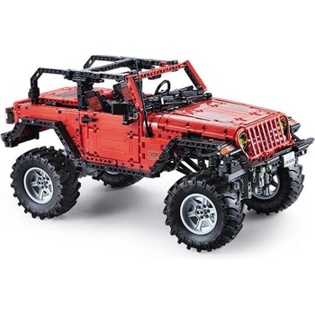Double Eagle Terénní SUV RC