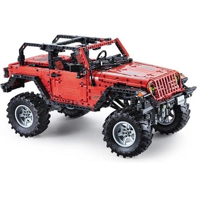 Double Eagle Terénní SUV RC