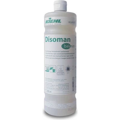 Kiehl Disoman 1 l