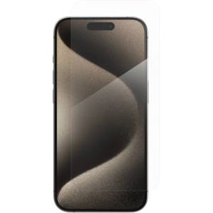 ZAGG MOB ZAGG InvisibleShield Glass Elite AM E Apple iPhone 15 Pro Екранно защитно стъкло 200111786 (200111786)