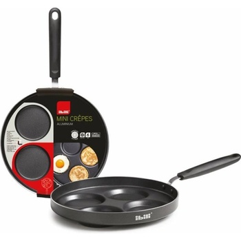 ibili Тиган за Палачинки Ibili Алуминий 26 cm (8411922448801)
