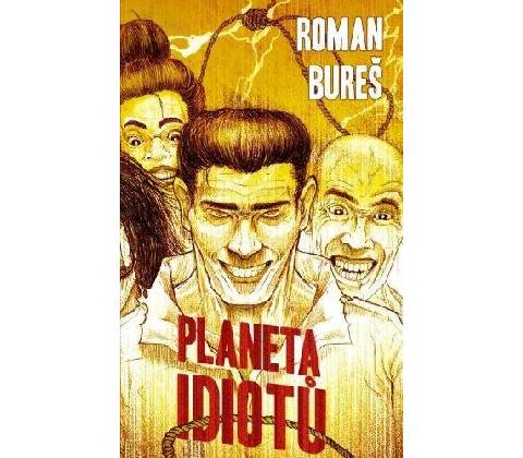 Planeta idiotů