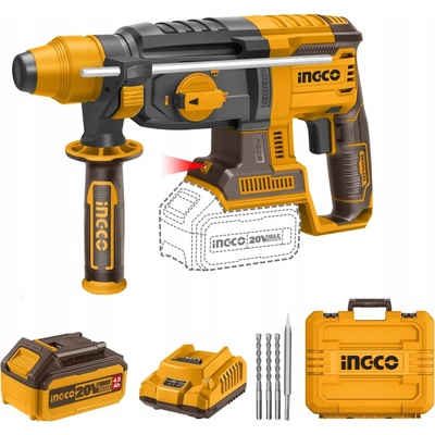 Ingco CRHLI201681E