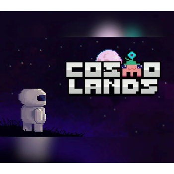CosmoLands