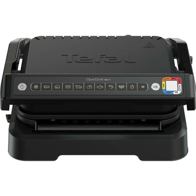 Tefal OptiGrill 4v1 GC7748 – Hledejceny.cz