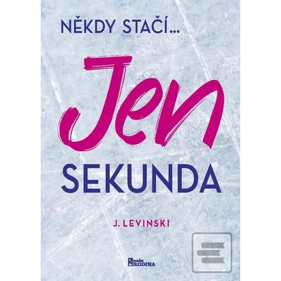 Jenom sekunda - J. Levinski