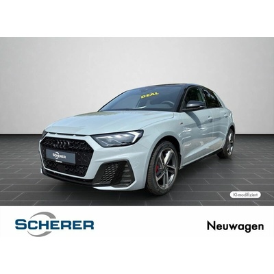 Audi A1 25 TFSI S-line Sportback 70 kW