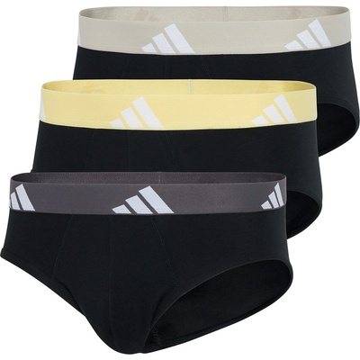 adidas Слипове Adidas Brief 3PK - Multi