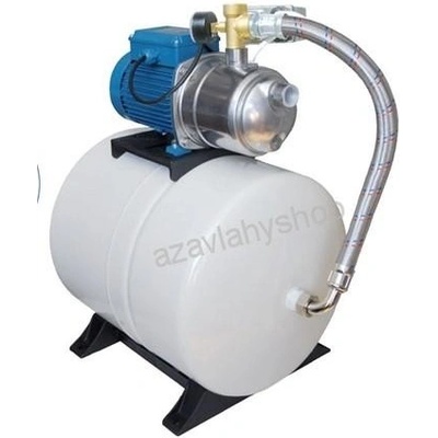 Calpeda NGXM 4/16 60L GWX ležatá 230 V 2,8 - 4,2 bar