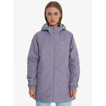 TERMIT Сноуборд яке Infinity Female 3k Padded Jacket