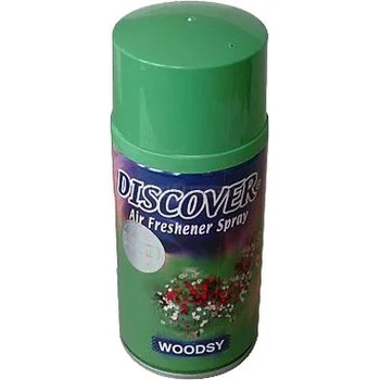 DISCOVER Резервен спрей DISCOVER 320 ml, код М16