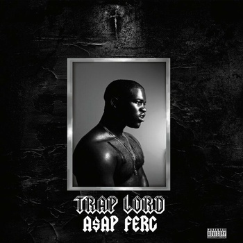 ASAP Ferg - Trap Lord (10th Anniversary) (Reissue) (2 LP) (0196588495311)