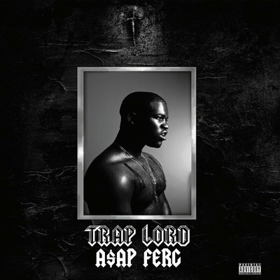 ASAP Ferg - Trap Lord (10th Anniversary) (Reissue) (2 LP) (0196588495311)