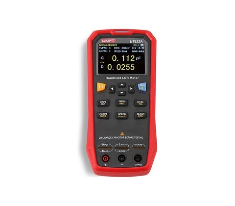 UNI-T UT622A