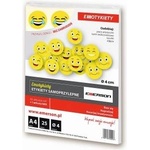 Emerson labels emerson a4 sr. 40 mm emotes (25)
