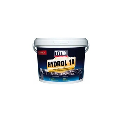 TYTAN HYDRO 1Kjednokomponentná hydroizolácia 12 kg