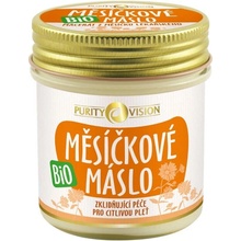 Purity Vision BIO Nechtíkové maslo 120 ml