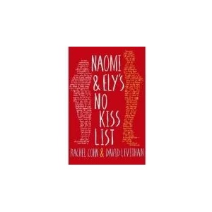 Naomi & Ely, s No Kiss List (2014)