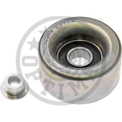 Lexus GS 04/05-11/11 vratná/ vodiaca kladka napínacie klinového remeňa GATES