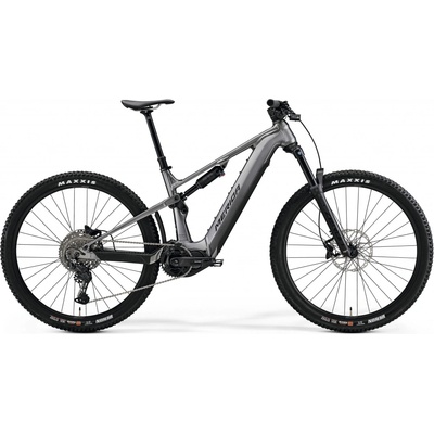 Merida eOne Forty 475 2025